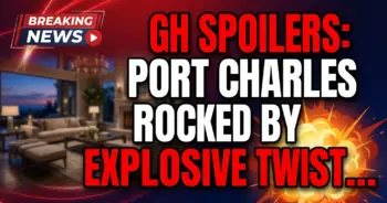 Gh spoilers: port charles rocked by explosive twists oct 5-9, 2026!
