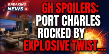 Gh spoilers: port charles rocked by explosive twists oct 5-9, 2026!