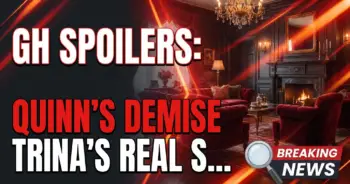 Gh spoilers: quinn's demise ignites trina's real stalker hunt!