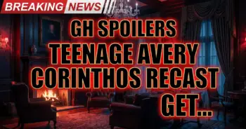 Gh spoilers: teenage avery corinthos recast – get ready, port charles!