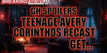 Gh spoilers: teenage avery corinthos recast – get ready, port charles!