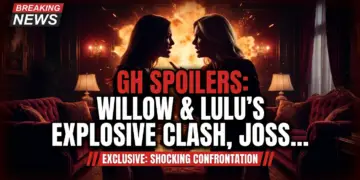 Gh spoilers: willow & lulu's explosive clash, josslyn's wsb backlash, curtis' deepest fears!