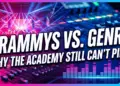 Grammys vs. Genre: why the academy still can't pin down modern music