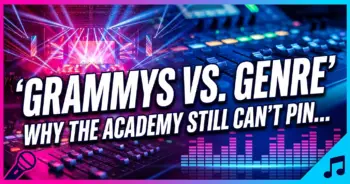 Grammys vs. Genre: why the academy still can't pin down modern music