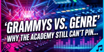 Grammys vs. Genre: why the academy still can't pin down modern music