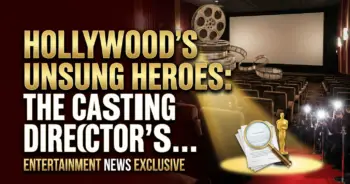 Hollywood's unsung heroes: the casting director's evolving grind in 2027