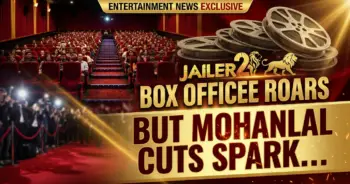 Jailer 2 box office roars, but mohanlal cuts spark industry debate