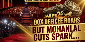 Jailer 2 box office roars, but mohanlal cuts spark industry debate