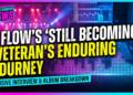 Jc flow's 'still becoming': a veteran's enduring journey in hip hop