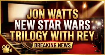 Jon watts to helm new star wars trilogy with rey: a masterstroke?