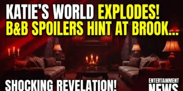 Katie's world explodes! B&b spoilers hint at brooke's ultimate betrayal