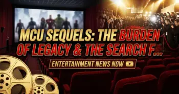 Mcu sequels: the burden of legacy and the search for standout success