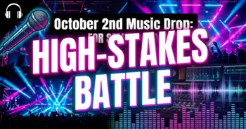 October 2nd music drop: a high-stakes battle for streaming supremacy