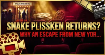 Snake plissken returns? Why an escape from new york reboot faces high stakes