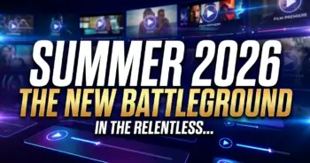 Summer 2026: the new battleground in the relentless content wars