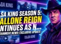 Tulsa king season 5: stallone reign continues as new faces join the ranks