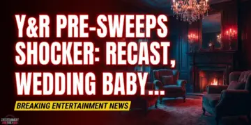 Y&r pre-sweeps shocker alert: recast, wedding baby, matt's sacrifice!