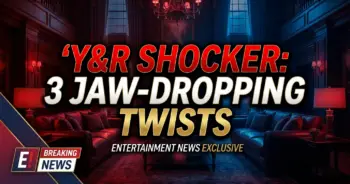 Y&r shocker: 3 jaw-dropping twists nobody sees coming!