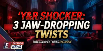 Y&r shocker: 3 jaw-dropping twists nobody sees coming!