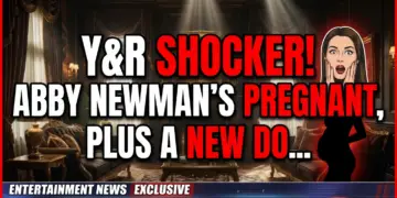 Y&r shocker! Abby newman's pregnant, plus a new doctor stirs genoa city!