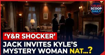 Y&r shocker: jack invites kyle's mystery woman natasha to dinner?! My spoilers & theories!