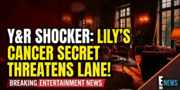 Y&r shocker: lily's cancer secret threatens lane, adam's desperate hunt for nick!