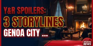 Y&r spoilers: 3 storylines that need a genoa city exit asap!