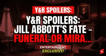 Y&r spoilers: jill abbott's fate – funeral or miracle for jess walton?
