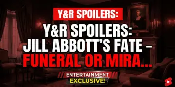Y&r spoilers: jill abbott's fate – funeral or miracle for jess walton?