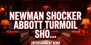 Y&r spoilers: newman shocker, abbott turmoil & shocking returns!