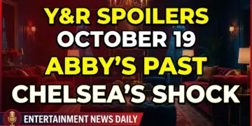 Y&r spoilers october 19: abby's past, chelsea's shock, nick grilled!