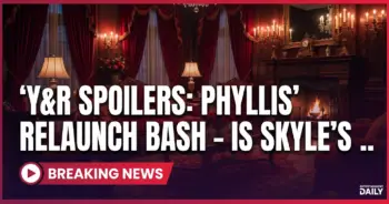 Y&r spoilers: phyllis' relaunch bash – is skyle's secret exposed?