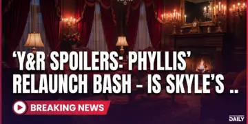 Y&r spoilers: phyllis' relaunch bash – is skyle's secret exposed?
