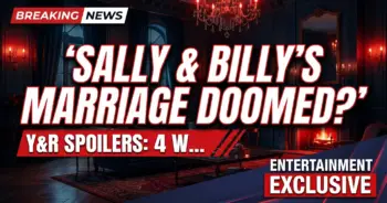 Y&r spoilers: sally & billy's marriage doomed? 4 ways it all crumbles!