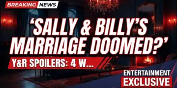 Y&r spoilers: sally & billy's marriage doomed? 4 ways it all crumbles!
