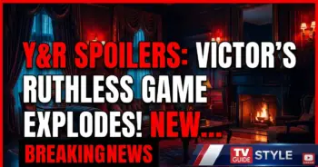 Y&r spoilers: victor's ruthless game explodes! Newman family war, oct 19-23