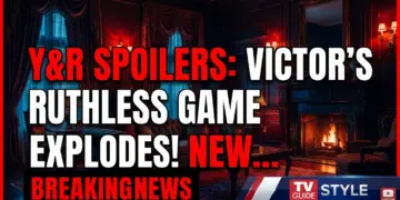 Y&r spoilers: victor's ruthless game explodes! Newman family war, oct 19-23