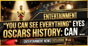 "you can see everything" eyes oscars history: can a doc finally win best picture?